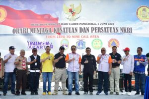 Ketua MPR Bamsoet Apresiasi Kerjasama ORARI dengan Rescue Otomotif Indonesia