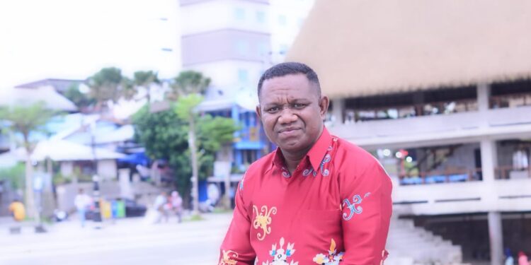 Memuliakan Demokrasi