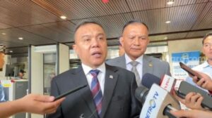 Partai Golkar Bakal Gabung Koalisi Kebangkitan Indonesia Raya