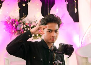 Berjuang dari Nol, Fendi Sukses jadi Konten Kreator Inspiratif