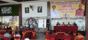 Bupati Lembata : Tiga Strategi Atasi Kemiskinan Ekstrim