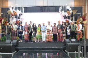 Gubernur VBL : “Kehadiran Hotel Harper Sangat Bermanfaat Ekonomi “