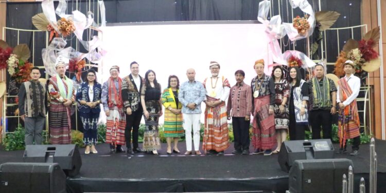 Gubernur VBL : “Kehadiran Hotel Harper Sangat Bermanfaat Ekonomi “