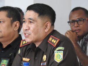 Waspada! Aliran Sesat  Masuk NTT