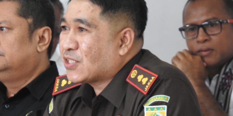 Waspada! Aliran Sesat  Masuk NTT