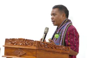 Tanggapi Kekesalan Leonel Scaloni, Penerjemah Asa : NTT Tawarkan Terjemahan Gratis