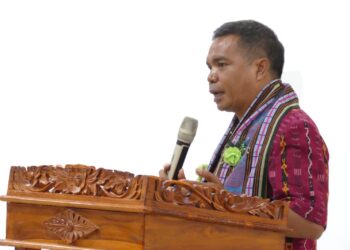 Tanggapi Kekesalan Leonel Scaloni, Penerjemah Asa : NTT Tawarkan Terjemahan Gratis