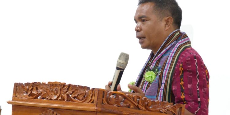 Tanggapi Kekesalan Leonel Scaloni, Penerjemah Asa : NTT Tawarkan Terjemahan Gratis