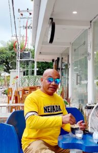 Meridian Dewanta, SH : “Upaya Hukum Laurensius Lau Bukan Untuk Menggusur Para Warga Di Tana Potu Panggo, Ulu Kolo Ndaru, Eko Pu’u Wege”