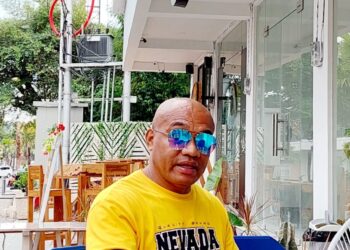 Siapa Layak Jadi Tersangka Kasus Galian C Ilegal di Kabupten Ende ?