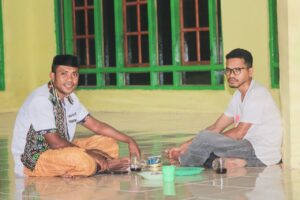 Menjadikan Masjid Sebagai Sentral Peradaban Islam