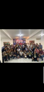 P4KF Perjuangkan Provinsi Flores