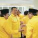Hadiri Rakernas Partai Golkar, Ketua MPR Bamsoet Ajak Wujudkan Pemilu Damai dan Bahagia