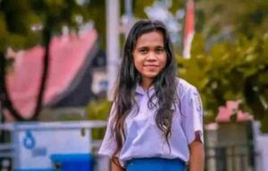 Agnes Peni Muda, TKW NTT Meninggal, Gabriel Goa Prihatin