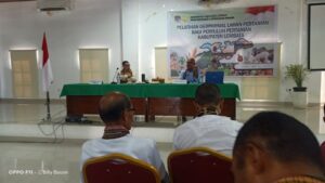 Bupati Lembata Ingatkan 7 Inovasi,  Harus Sentuh Kemiskinan Ekstrim