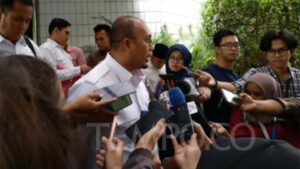Andre Rosiade : Ada 5 Partai Akan Bergabung KKIR Usung Prabowo