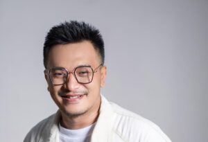 Kisah Inspiratif Arie Juno MUA  Artist Asal Kediri