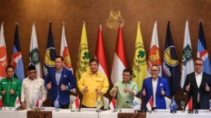 LSI : PAN dan PPP Terancam Tak Lolos Parliamentary Threshold