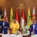 LSI : PAN dan PPP Terancam Tak Lolos Parliamentary Threshold