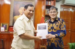 Dukung Prabowo, PDIP Segera Panggil Budiman Sudjatmiko