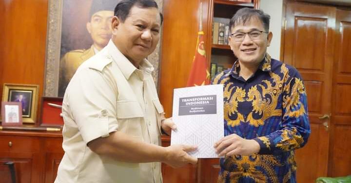 Dukung Prabowo, PDIP Segera Panggil Budiman Sudjatmiko