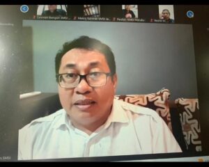 Soal Draf Peraturan Presiden Tentang Media : Organisasi Pers Siber Terbesar Sejalan Dengan Google