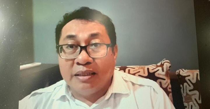 Soal Draf Peraturan Presiden Tentang Media : Organisasi Pers Siber Terbesar Sejalan Dengan Google