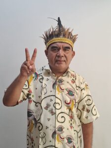 Ketua Kompak Indonesia Minta APH Tegakan Hukum