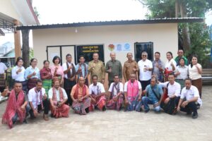 Gubernur VBL Dorong Inovasi Produk Hortikultura jadi Industri Makanan Olahan