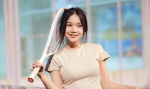 Kisah Inspiratif Isya Shefiana, Influencer Muda