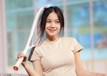 Kisah Inspiratif Isya Shefiana, Influencer Muda