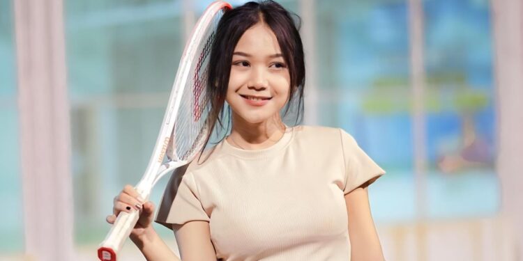 Kisah Inspiratif Isya Shefiana, Influencer Muda