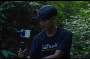 Mengenal Muhammad Idris, Videographer Awalnya Diremehkan Teman Sekelas