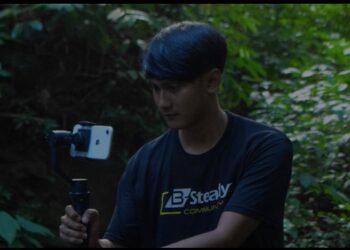 Mengenal Muhammad Idris, Videographer Awalnya Diremehkan Teman Sekelas