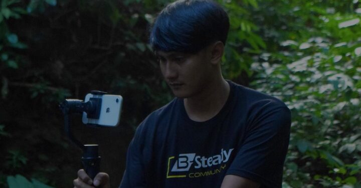 Mengenal Muhammad Idris, Videographer Awalnya Diremehkan Teman Sekelas