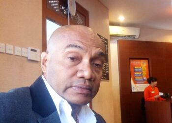 “Kapolres Ende AKBP I Gede Ngurah Joni Mahardika Segera Tersangkakan Direktur Dan Komisaris PT. Novita Karya Taga”