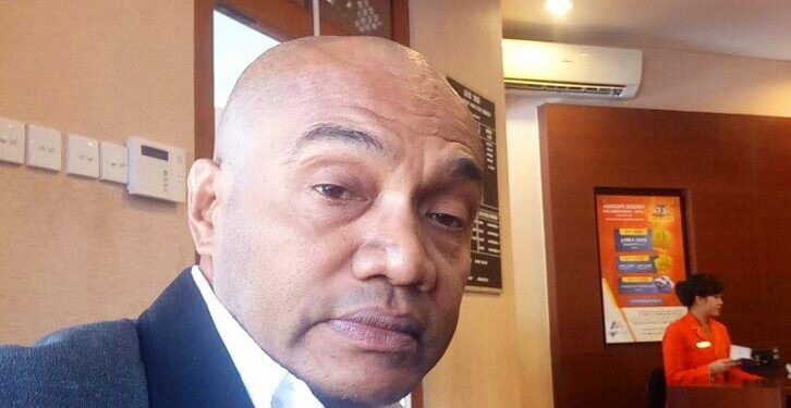 “Kapolres Ende AKBP I Gede Ngurah Joni Mahardika Segera Tersangkakan Direktur Dan Komisaris PT. Novita Karya Taga”