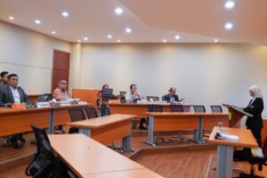 Ketua MPR Bamsoet Dukung Pembentukan Lembaga Khusus Tangani Sengketa Kesehatan