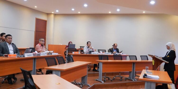 Ketua MPR Bamsoet Dukung Pembentukan Lembaga Khusus Tangani Sengketa Kesehatan