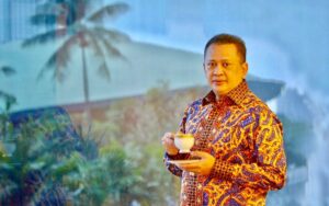 Menjawab Aspirasi Pembangunan Berkelanjutan dalam Ketatanegaraan