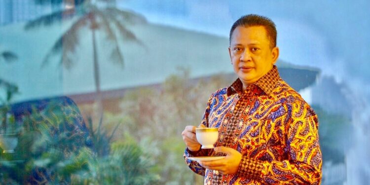 Menjawab Aspirasi Pembangunan Berkelanjutan dalam Ketatanegaraan