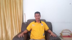 Ketua DPRD Lembata, Petrus Gero : “Tidak Ada Aliran Dana Covid-19, Yang Ada Honor Tim Kerja”