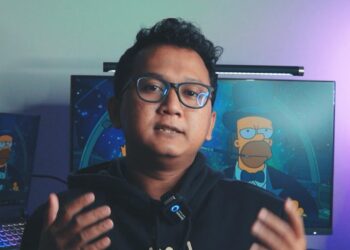 Ridho Mahdafi, Konten Kreator Asal Klaten, Sukses Raih Cuan Via Bisnis Digital Marketing