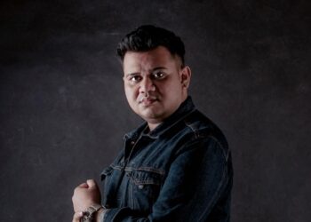 Venan, Videographer dan Photographer, Kini Sukses Jadi Content Creator