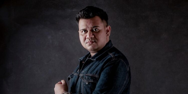 Venan, Videographer dan Photographer, Kini Sukses Jadi Content Creator