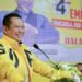 Wakil Ketua Umum Partai Golkar Bamsoet Tegaskan Tidak ‘Cawe-Cawe’ Presiden Jokowi di Persoalan Partai Golkar