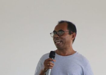 Timing Untuk Berubah