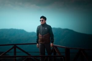 Aiman, Content Creator dan Videographer Asal Bandung Barat Menginspirasi