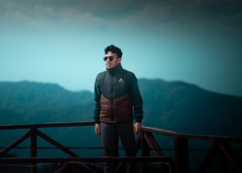 Aiman, Content Creator dan Videographer Asal Bandung Barat Menginspirasi