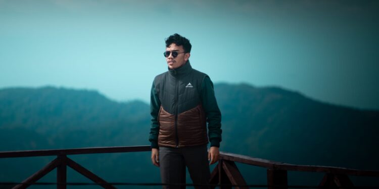 Aiman, Content Creator dan Videographer Asal Bandung Barat Menginspirasi